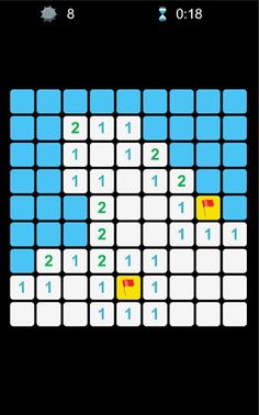 Minesweeper - Screenshot 4