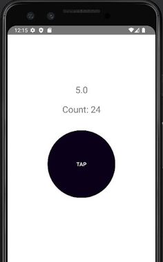 Tap or Die - Screenshot 3