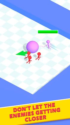 BallSmasher3D - Screenshot 2