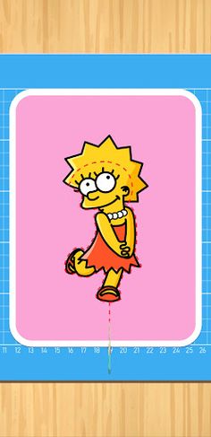 Paper Cut Out Puzzle - Screenshot 1