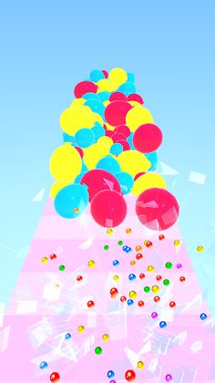 Bottles on Stairs - Screenshot 2