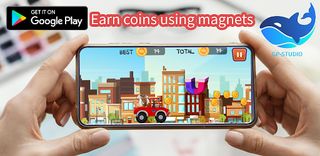 RACING FRAY - Screenshot 3