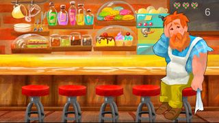 Flappy Beard - Screenshot 3