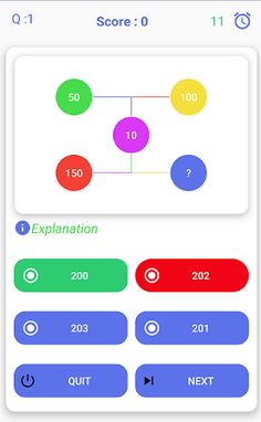 Find Magic Number - Advance Ma - Screenshot 2