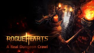 Rogue Hearts - Screenshot 3