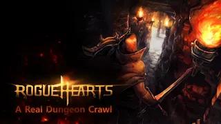 Rogue Hearts - Screenshot 3