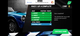 Car Driver - Screenshot 2