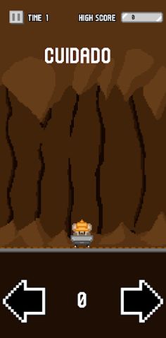 Teddy Vagoneta - Screenshot 3