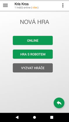 Kris Kros - Screenshot 2