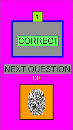 lie detector - Screenshot 2