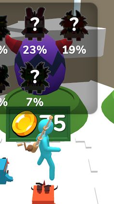 Fishing Clicker Adventure - Screenshot 3