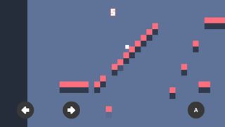 Infinite block jump - Screenshot 2