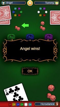 6 Dragons - Screenshot 4