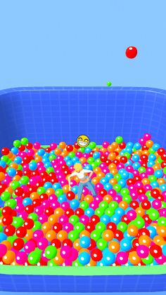 Shoot 'N Dive - Screenshot 1