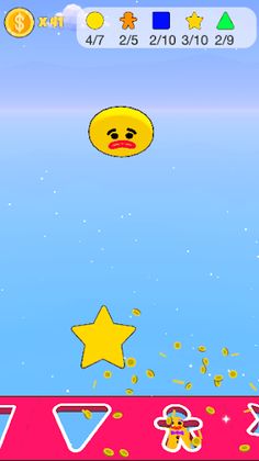 Fit It ! - Screenshot 1