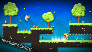 Staying Together - Screenshot 1