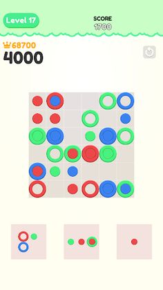 Match Rings - Screenshot 3
