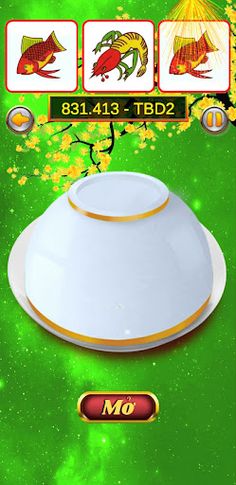 bau cua xanh 2024 - Screenshot 2