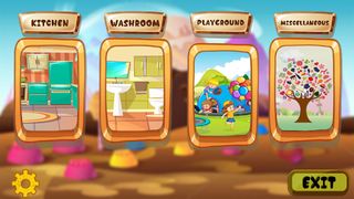 Alternative Communication Appl - Screenshot 1