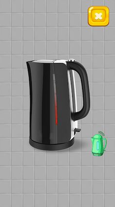 Kettle Simulator - Screenshot 3