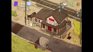 Giver 150 - History Mystery - Screenshot 2