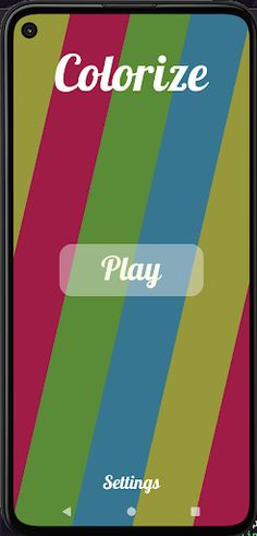 Colorize - Screenshot 1