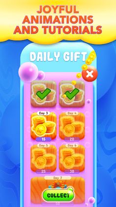 Bubble Shooter: Shoot & Pop - Screenshot 4