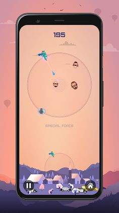 Crystal Keeper - Screenshot 3