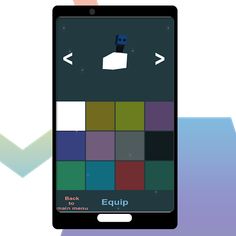 Dodge and Catch - Screenshot 4