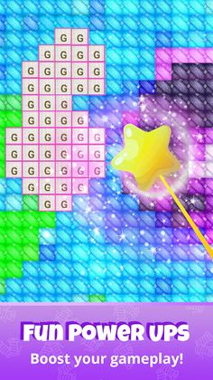 Cross Stitch Pattern, Pixelart - Screenshot 4