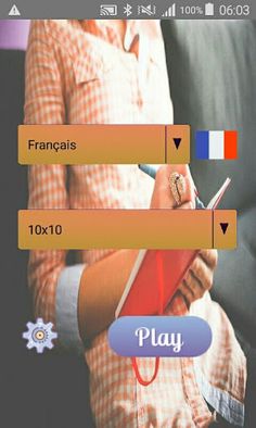 Mixed words - Screenshot 2