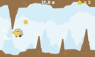Clunky Airplane - Screenshot 3