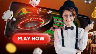 Live Roulette 24 - Screenshot 1
