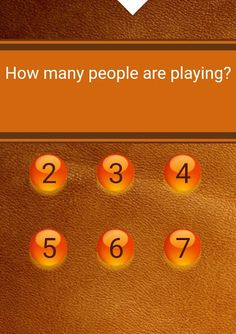 Truth Or Dare - Screenshot 2