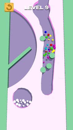 Balls Falling! - Screenshot 4