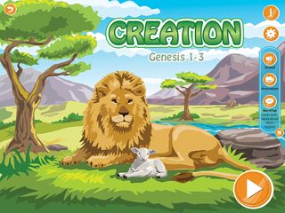 FaithSteps - Screenshot 2