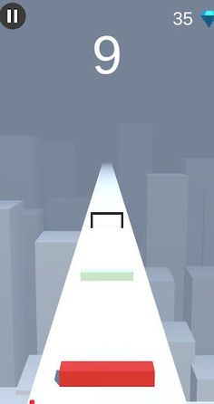 Infinite : Jelly Shape Shifter - Screenshot 1