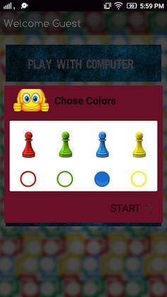 LuRoTic - Screenshot 2