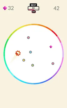 MineBoom - Ball Blast Bounce G - Screenshot 4