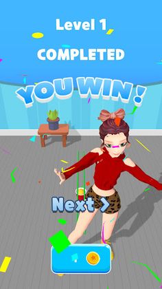 Ball challenge - Screenshot 4