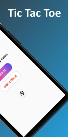Tic Tac Toe - Screenshot 2