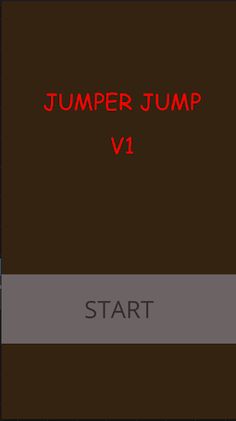 JUMPER JUMP - Screenshot 1