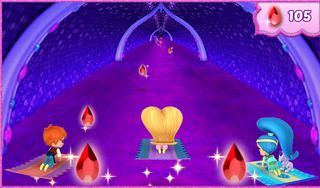 Shine Adventure Game - Screenshot 2