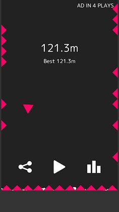 Climbing Ball 2 - Time Killer - Screenshot 3