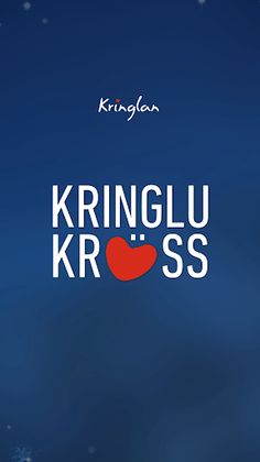 Kringlukröss - Screenshot 2