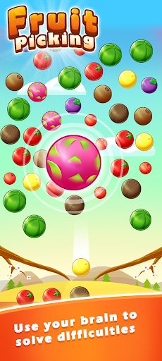 Fruit Picking - Screenshot 2