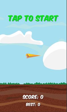 PaperPlane - Screenshot 1