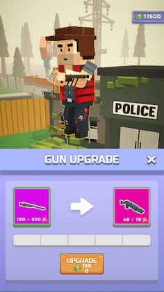 Zombie Survival - Screenshot 2