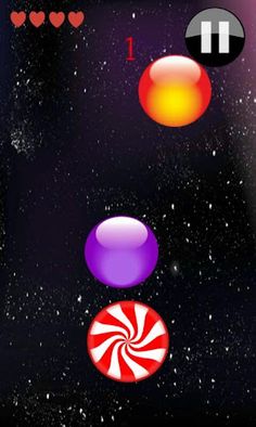 Candy Saver - Screenshot 3