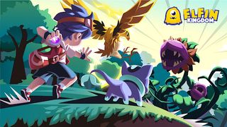 Elfin - Screenshot 1